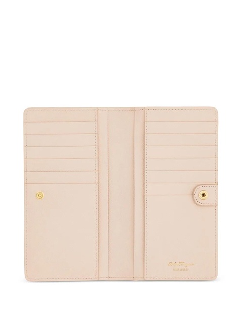 Ferragamo Gancini wallet - White - zdjęcie produktu nr 2