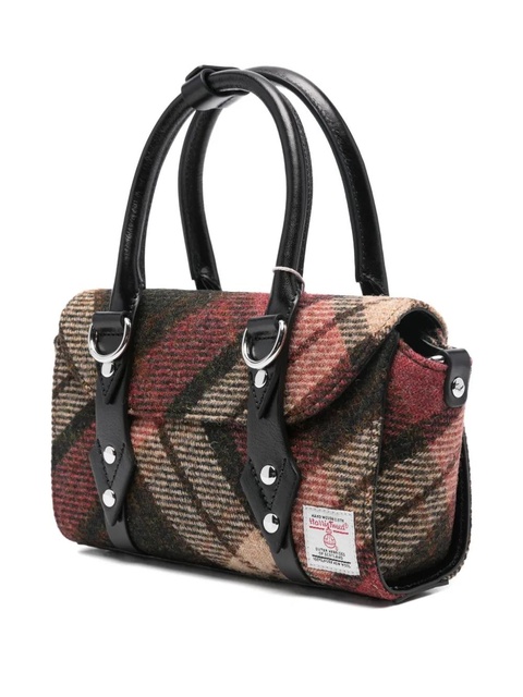 Vivienne Westwood mini Bettina tote bag - Red - zdjęcie produktu nr 2