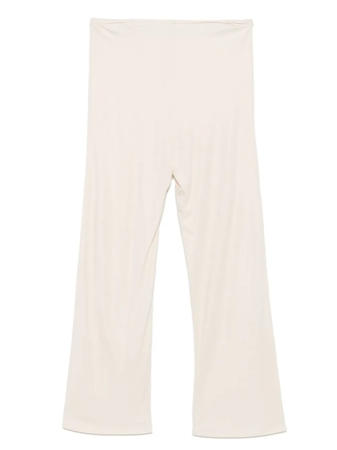 Aya Muse Pavia pants - Neutrals - zdjęcie produktu nr 1