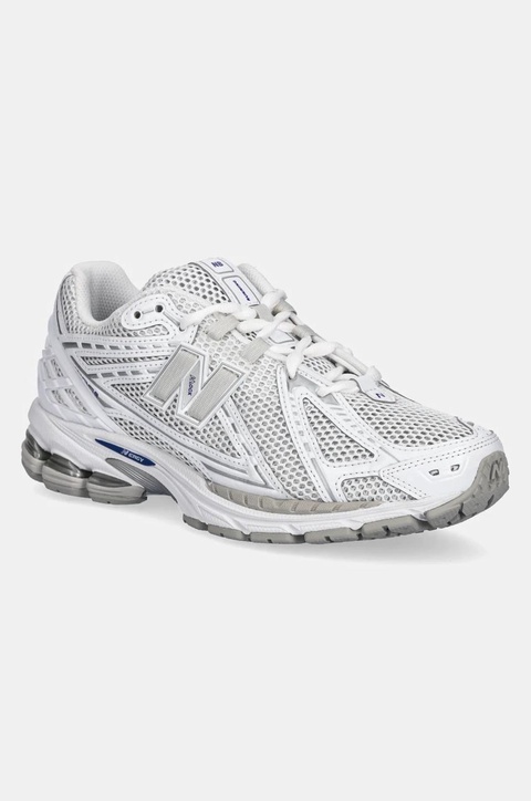 New Balance sneakersy 1906 kolor biały U1906RCA - zdjęcie produktu nr 1