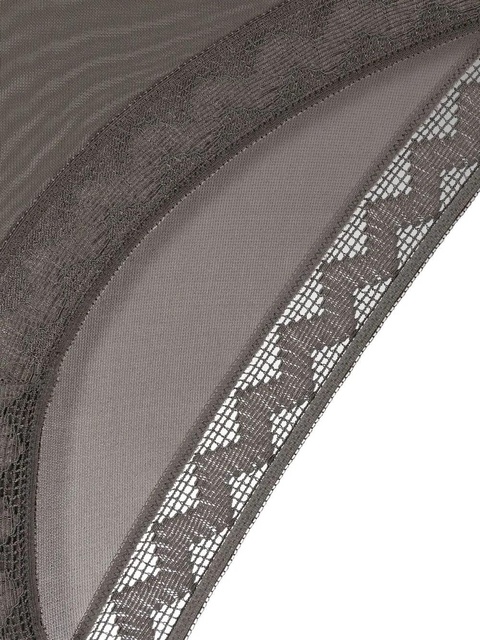 ERES Jacky zigzag-trim briefs - Grey - zdjęcie produktu nr 2