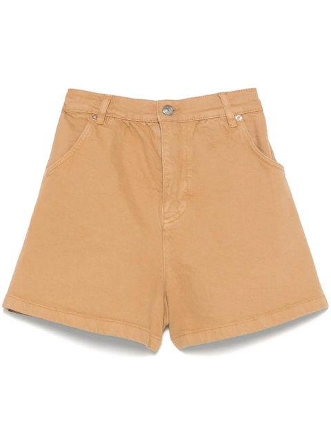 Maje denim shorts - Neutrals - zdjęcie produktu nr 1