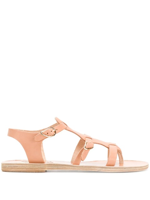 Ancient Greek Sandals Grace Kelly sandals - Neutrals - zdjęcie produktu nr 1