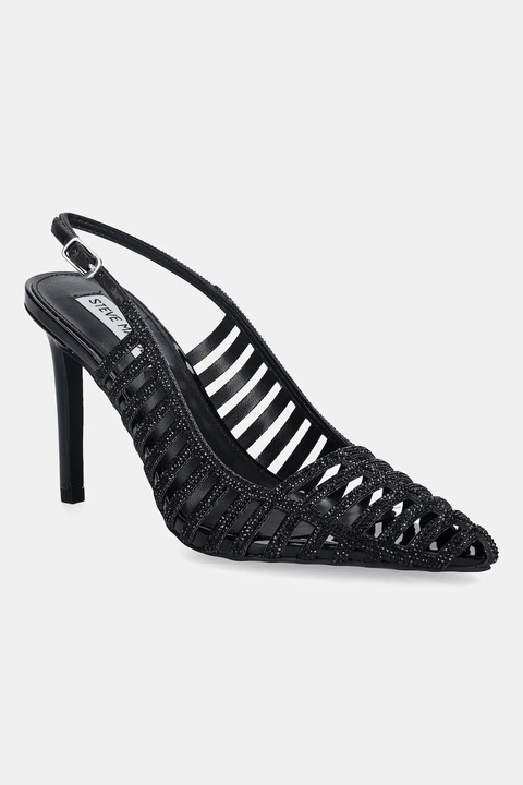 Steve Madden szpilki Carleigh kolor czarny 11004836 - zdjęcie produktu nr 2