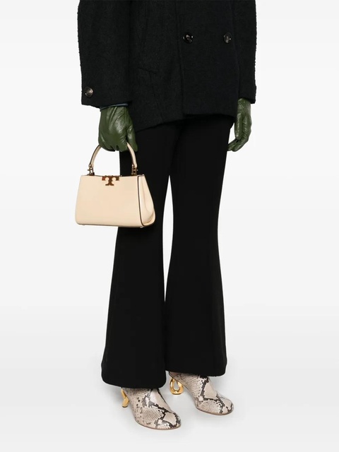 Tory Burch mini Eleanot tote bag - Neutrals - zdjęcie produktu nr 2