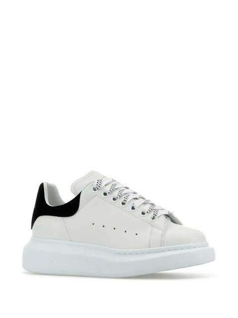 Alexander McQueen Oversized sneakers - White - zdjęcie produktu nr 2
