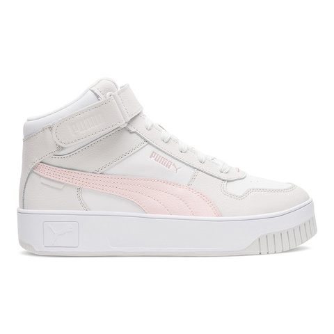 PUMA CARINA STREET MID 39233704 Biały - zdjęcie produktu nr 1