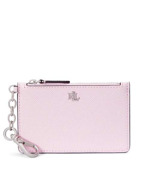 Etui na karty kredytowe LAUREN RALPH LAUREN - zdjęcie produktu nr 1