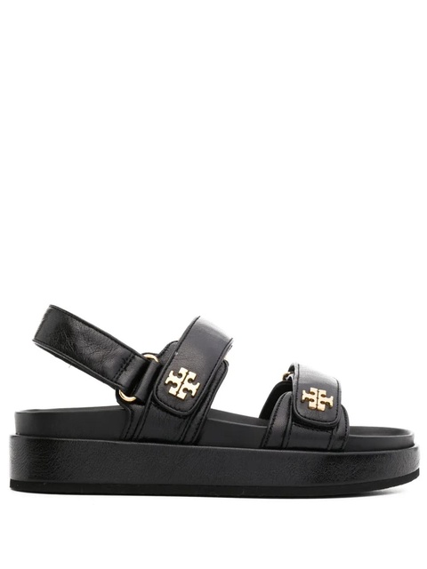 Tory Burch Kira Sport sandals - Black - zdjęcie produktu nr 1