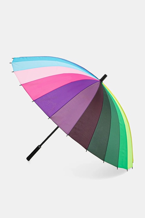 Answear.LAB parasol kolor multicolor - zdjęcie produktu nr 1