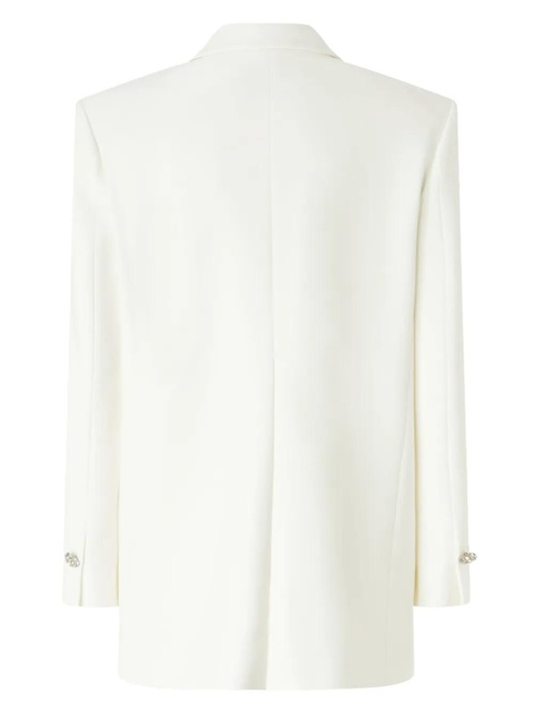 PINKO Vallini blazer - White - zdjęcie produktu nr 2