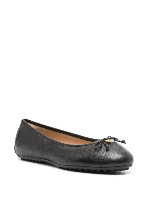 Lauren Ralph Lauren Jayna ballet flats - Black - zdjęcie produktu nr 2