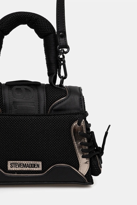 Steve Madden torebka Bdiego kolor czarny SM13000896 - zdjęcie produktu nr 2