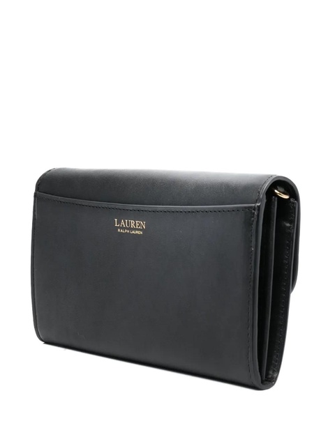 Lauren Ralph Lauren medium Adair crossbody bag - Black - zdjęcie produktu nr 2