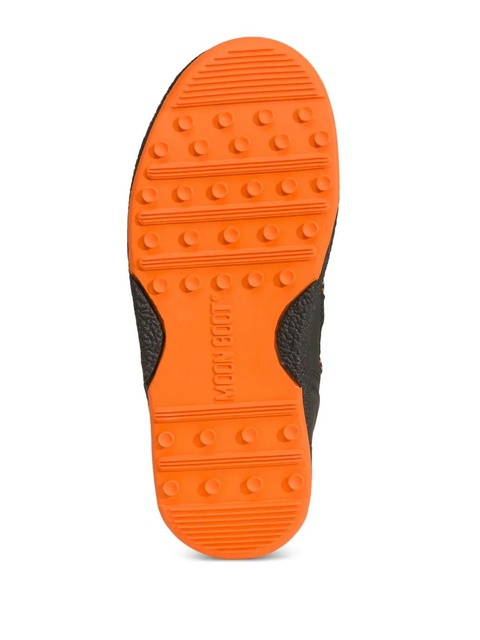 Moon Boot JR snow boots - Black - zdjęcie produktu nr 2
