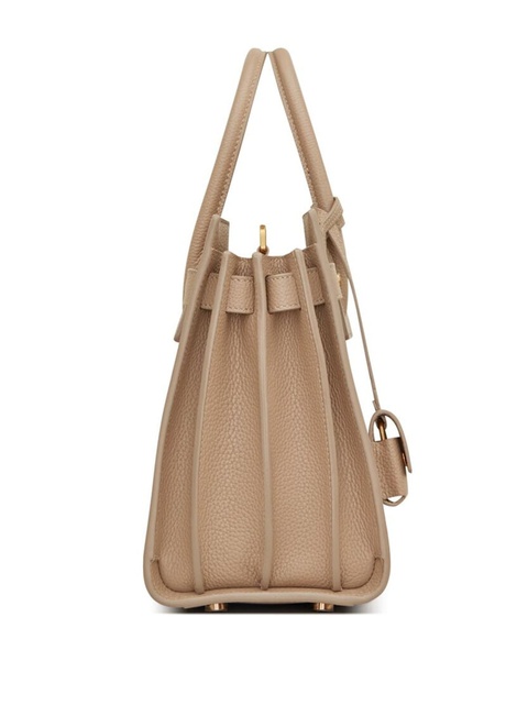 Saint Laurent Sac De Jour tote bag - Neutrals - zdjęcie produktu nr 2