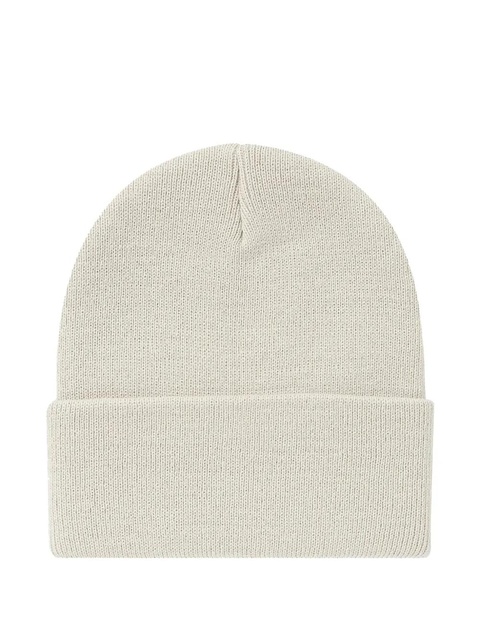 Carhartt WIP ribbed-knit beanie hat - Neutrals - zdjęcie produktu nr 2