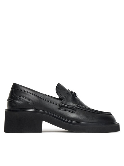 Loafersy Tommy Jeans - zdjęcie produktu nr 1
