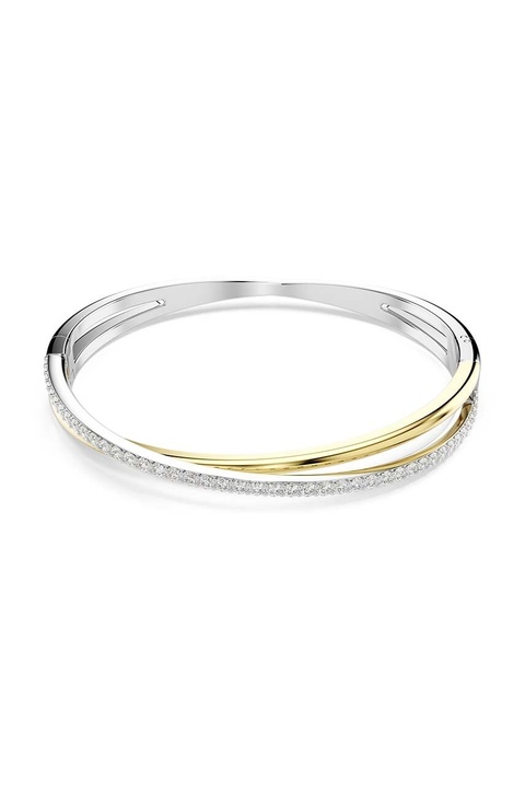 Swarovski bransoletka HYPERBOLA damska 5689720 - zdjęcie produktu nr 1