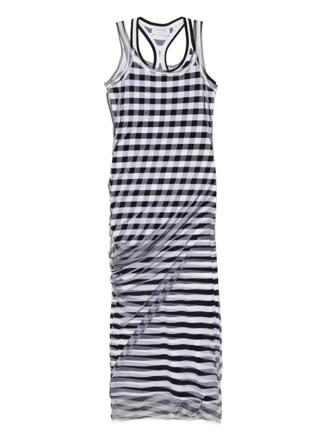 Sportmax Naro maxi dress - Black - zdjęcie produktu nr 1