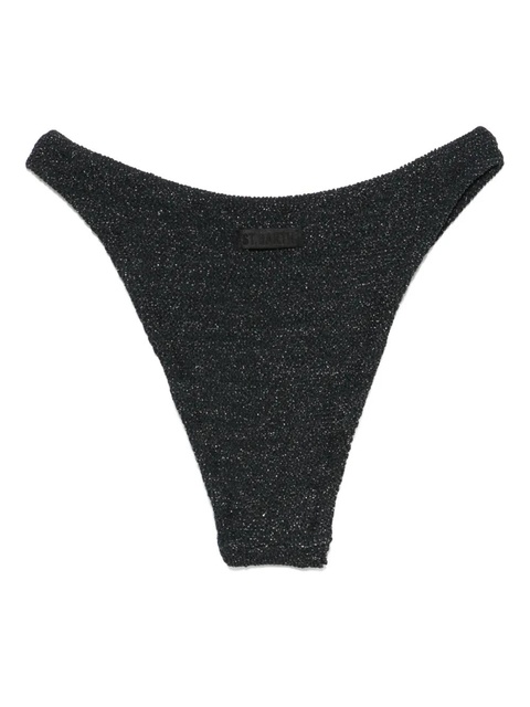 MC2 Saint Barth Elise bikini briefs - Black - zdjęcie produktu nr 1