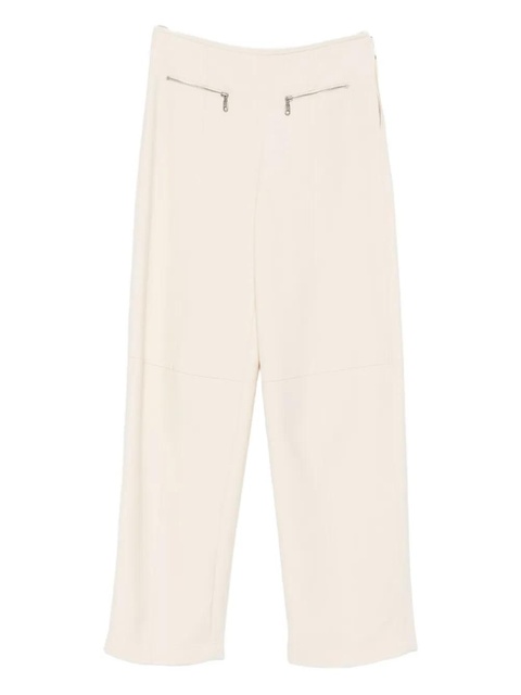 ETRO seam-detail trousers - Neutrals - zdjęcie produktu nr 1