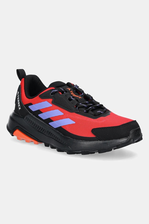 adidas TERREX buty Anylander damskie kolor czerwony JP5649 - zdjęcie produktu nr 1