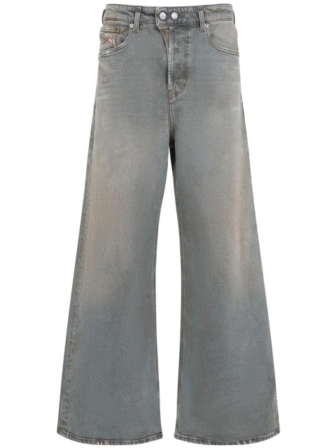 Diesel D-Sire jeans - Grey - zdjęcie produktu nr 1