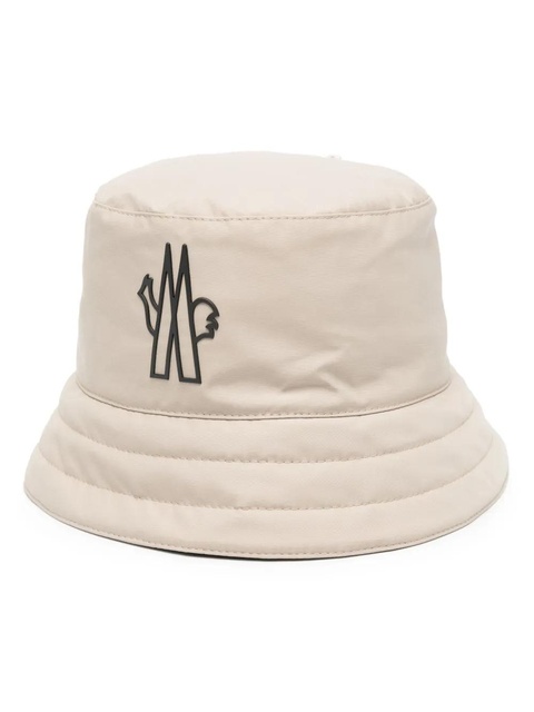 Moncler Grenoble GORE-TEX bucket hat - Neutrals - zdjęcie produktu nr 1