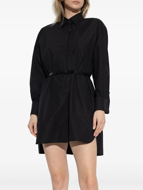 Max Mara Alcade dress - Black - zdjęcie produktu nr 1