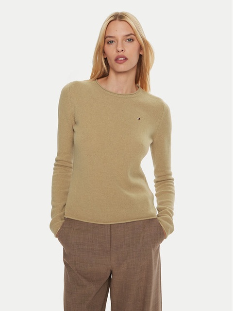 Sweter Tommy Hilfiger - zdjęcie produktu nr 1