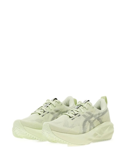 ASICS Novablast 5 lace-up sneakers - Green - zdjęcie produktu nr 2