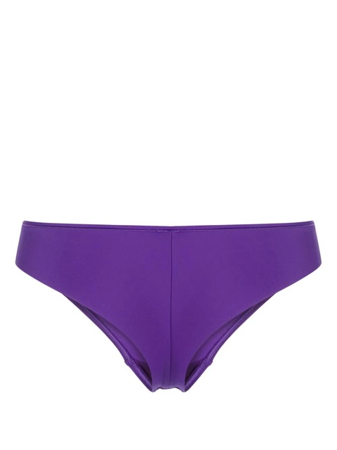 ERES Mika Soyeuse tanga - Purple - zdjęcie produktu nr 2
