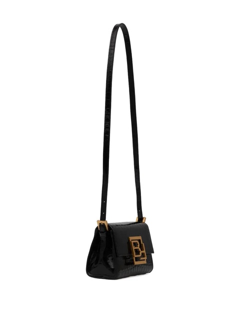 BY FAR Fran handbag - Black - zdjęcie produktu nr 2