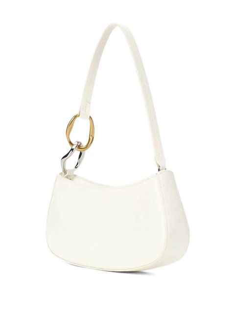 STAUD Ollie shoulder bag - White - zdjęcie produktu nr 2