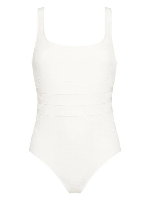 ERES Glory swimsuit - White - zdjęcie produktu nr 1