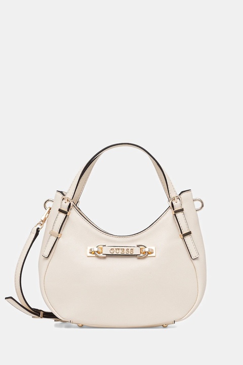 Guess torebka LEFIA kolor biały HWBG96 44050 - zdjęcie produktu nr 1