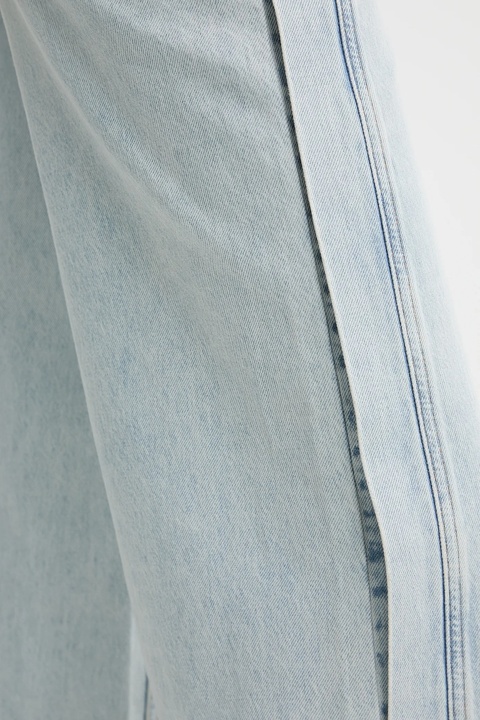 IRO jeansy damskie kolor niebieski WM23SIRIUS - zdjęcie produktu nr 2