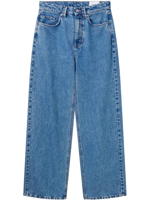 Axel Arigato Sly jeans - Blue - zdjęcie produktu nr 1