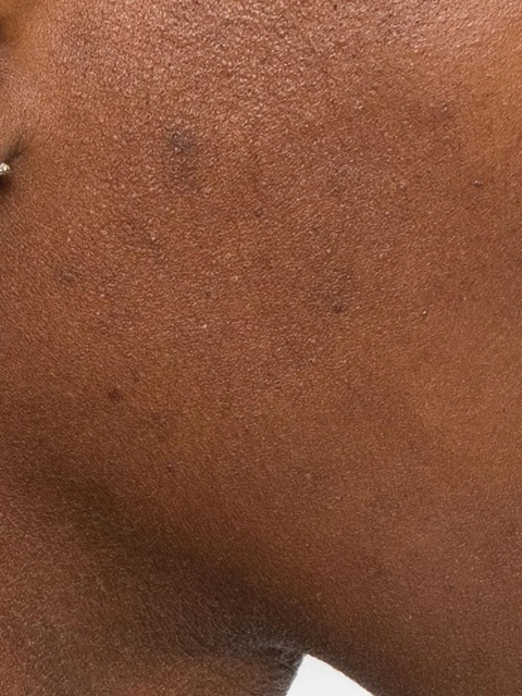 Vivienne Westwood orb skull earrings - Silver - zdjęcie produktu nr 2