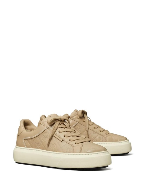 Tory Burch Ladybug sneakers - Neutrals - zdjęcie produktu nr 1