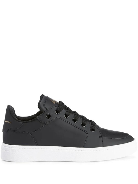 Giuseppe Zanotti GZ94 sneakers - Black - zdjęcie produktu nr 1