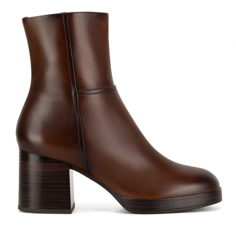 Sergio Bardi WB-E1095-02SB Camel - zdjęcie produktu nr 1