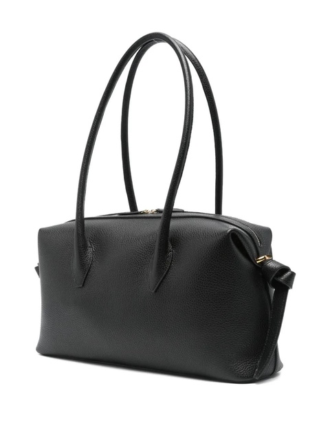 Yuzefi Brioche shoulder bag - Black - zdjęcie produktu nr 2