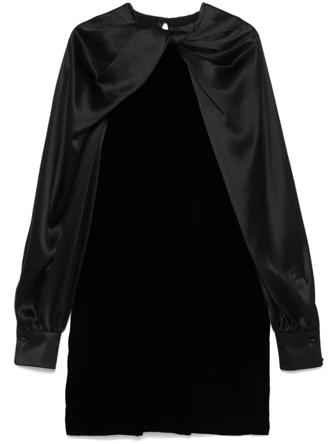 Max Mara Zarelia dress - Black - zdjęcie produktu nr 1