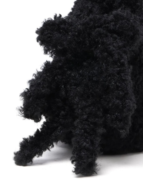 Simone Rocha Baby Egg mini bag - Black - zdjęcie produktu nr 2