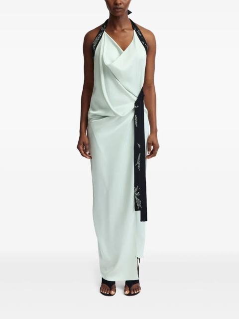 16Arlington Fiama gown - Blue - zdjęcie produktu nr 1