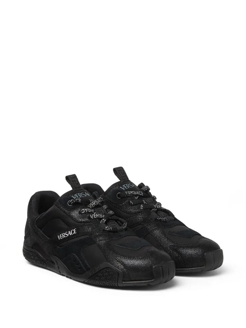 Versace Galaxia sneakers - Black - zdjęcie produktu nr 2