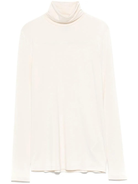 Lauren Ralph Lauren Alana top - Neutrals - zdjęcie produktu nr 1