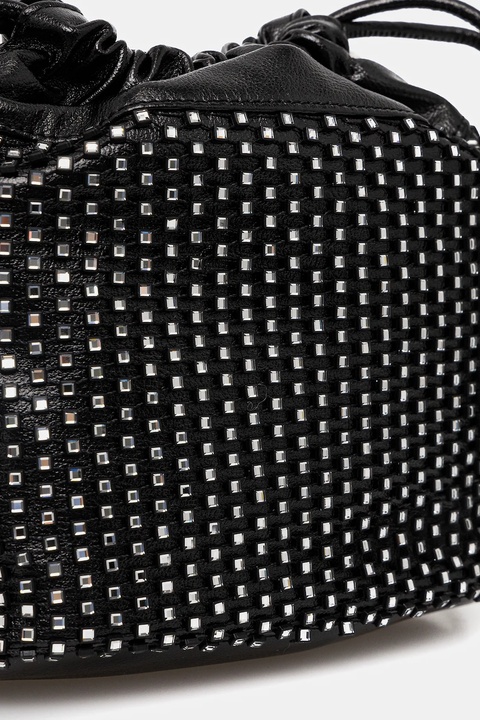 Morgan torebka kolor czarny 2FETE - zdjęcie produktu nr 2